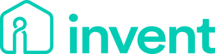 Invent - Logo Principal